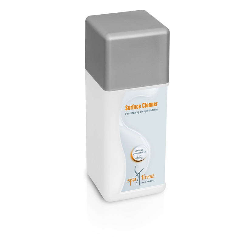 Środek czyszczący do powierzchni Spa Time - 1 kg.