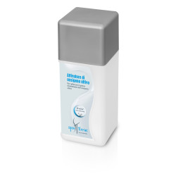 Aktywator granulatu tlenu aktywnego Bayroplus SPA, 1 l