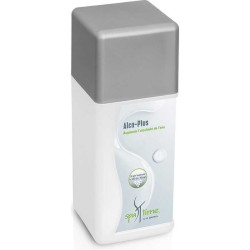 Spa Time Alka-Plus 1kg  Spa Time Alka-Plus 1kg