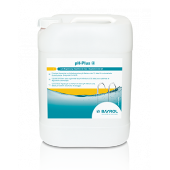 Płyn pH-Plus 25 kg