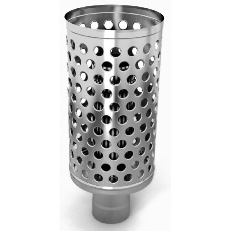 Ruszt do kamieni TMF DIESEL