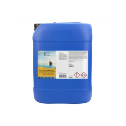 CHEMOFORM Aktywny Tlen z Algicydem, płynny, 22 kg