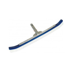Szczotka do czyszczenia basenu, wzmocniona, 60 cm  Szczotka do czyszczenia basenu, wzmocniona, 60 cm