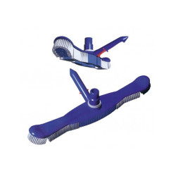 Odkurzacz basenowy 2002, 510 mm, przyłącze 32/38 mm  Odkurzacz basenowy 2002, 510 mm, przyłącze 32/38 mm