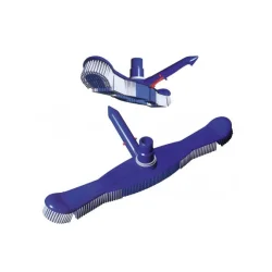 Odkurzacz basenowy 2002, 510 mm, przyłącze 32/38 mm 