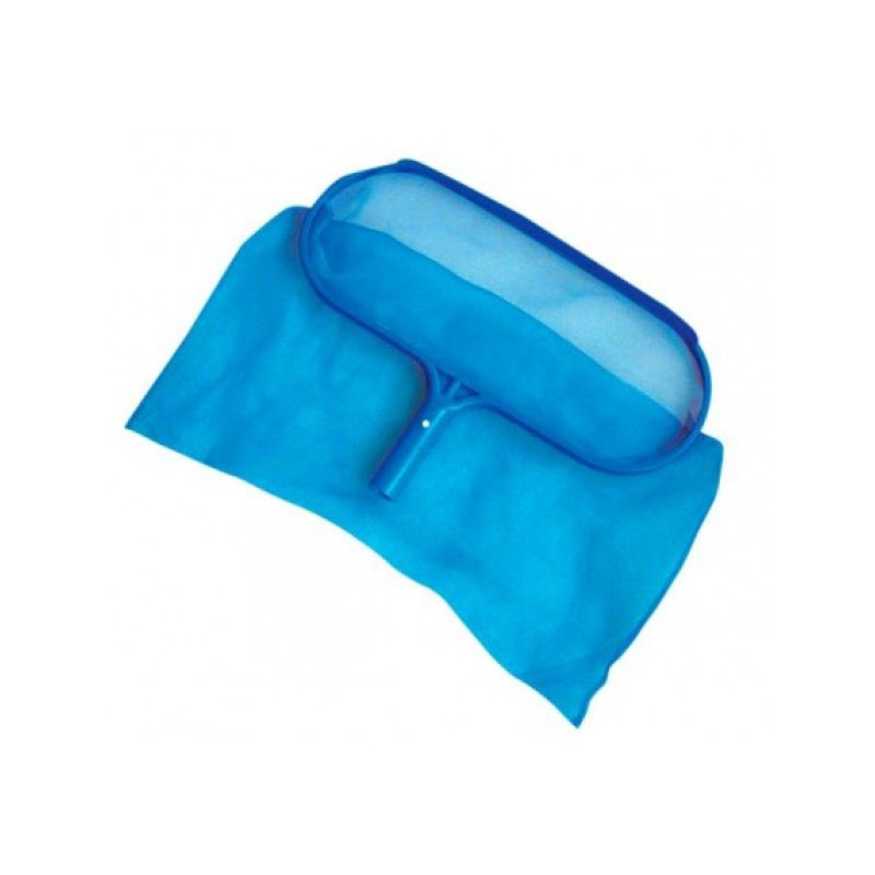 Siatka basenowa ECO owalna