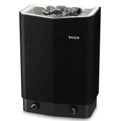 Elektryczny piec do sauny - TYLO Sense Sport, 6,6 kW  Elektryczny piec do sauny - TYLO Sense Sport, 6,6 kW