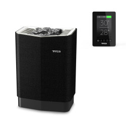 Elektryczny piec do sauny - TYLO Sense Elite Cloud 10 