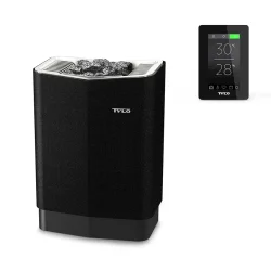 Elektryczny piec do sauny - TYLO Sense Elite Cloud 6 