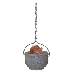 SAUNIA miska zapachowa do sauny 