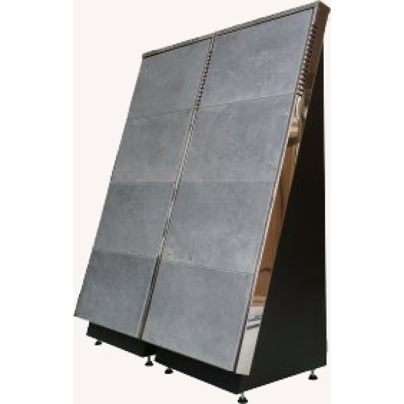 Kombinowany piec do sauny - MISA LAAVU 18 kW