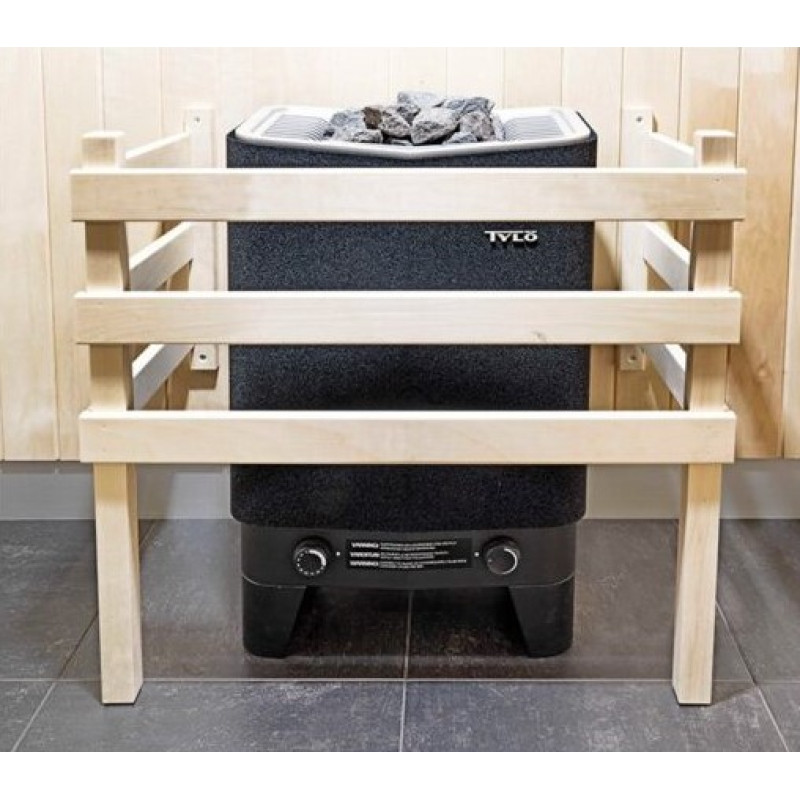 Barierka zabezpieczająca - do grzejnika TYLO