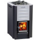 Piec do sauny opalany drewnem - HARVIA 26 PRO