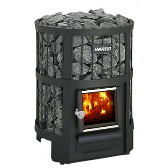 Piec do sauny opalany drewnem - HARVIA Legend 150