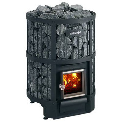 Piec do sauny opalany drewnem - HARVIA Legend 240