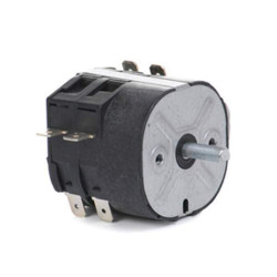 Części zamienne - TYLO timer 4POL 9+3h Faucigny 