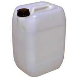 Pojemnik na esencję Helo, 20 l  Pojemnik na esencję Helo, 20 l