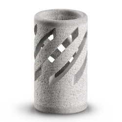 Świecznik - HUKKA, Świeca Drwala 