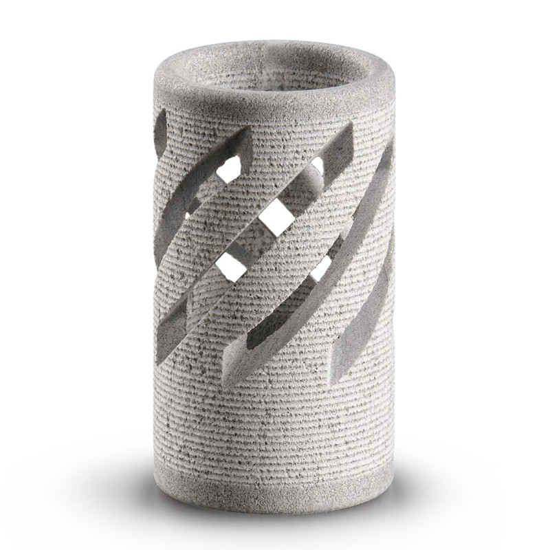 Świecznik - HUKKA, Świeca Drwala