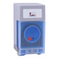 Pompa zapachowa - Sawo 