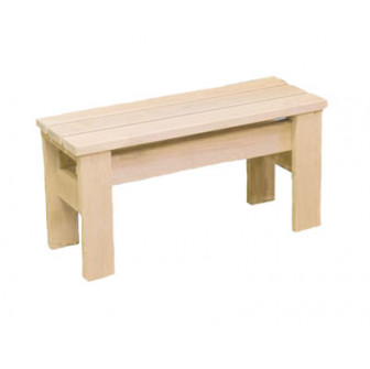 Osikowy taboret, M