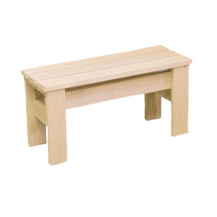 Osikowy taboret, M