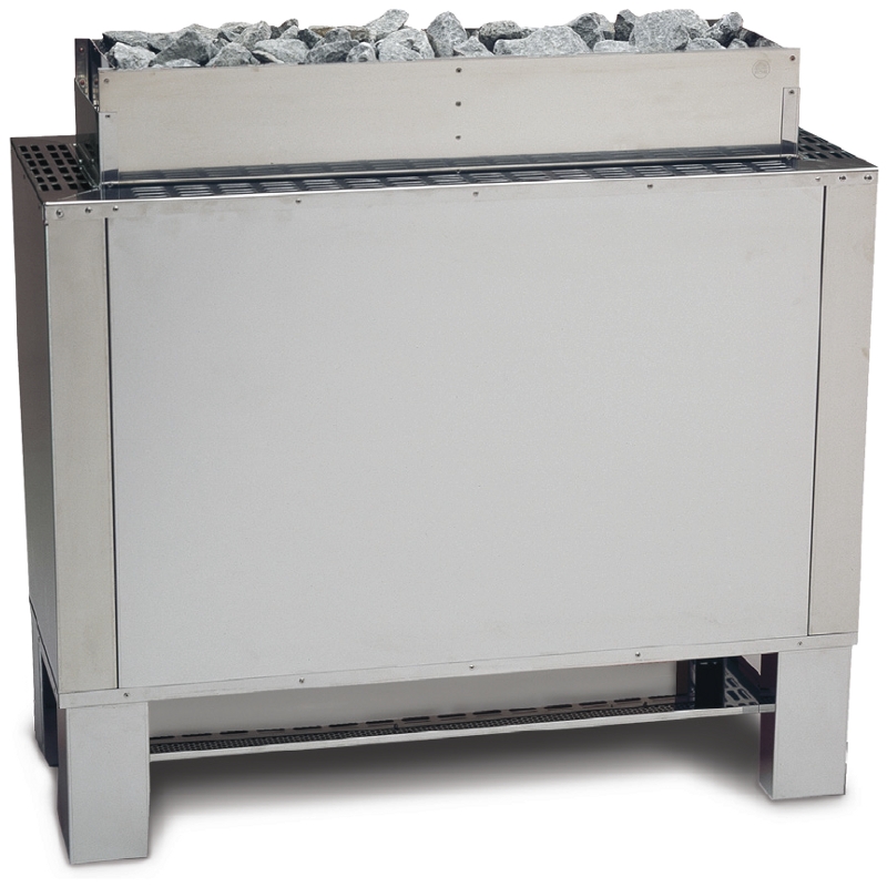 Elektryczny piec do sauny - EOS 34.G HD elektryczny piec