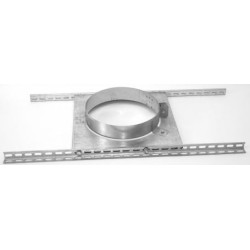 Wspornik (sufitowy) ZN  Wspornik (sufitowy) ZN