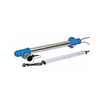 Sterylizator UV-C TECH 130W / 150 M3