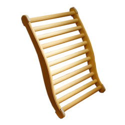 Oparcie EOS Sauna  Oparcie EOS Sauna