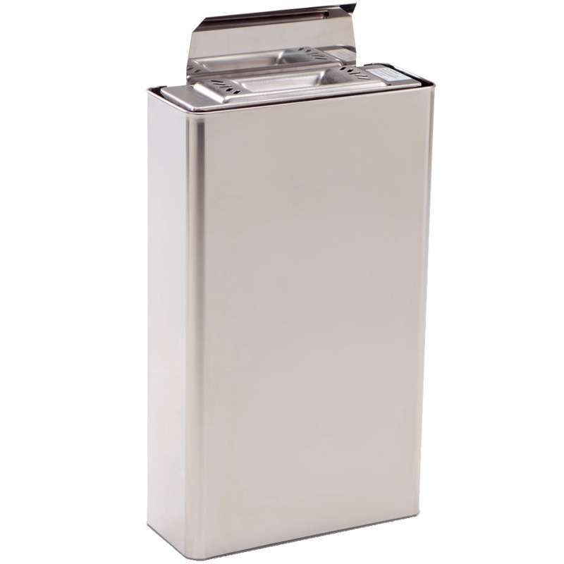 Waporyzator pomocniczy EOS