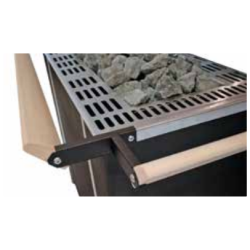 Uchwyty montażowe do barierek ochronnych EOS Goliath 