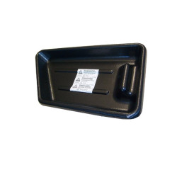 Tacka ociekowa na resztki wody EOS 