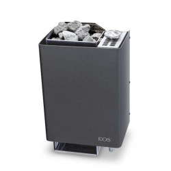 Piec elektryczny do sauny - EOS Bi-O Mini W 3,0 kW 