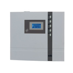 Panel sterowania piecem do sauny elektrycznej - EOS Econ H2  Panel sterowania piecem do sauny elektrycznej - EOS Econ H2