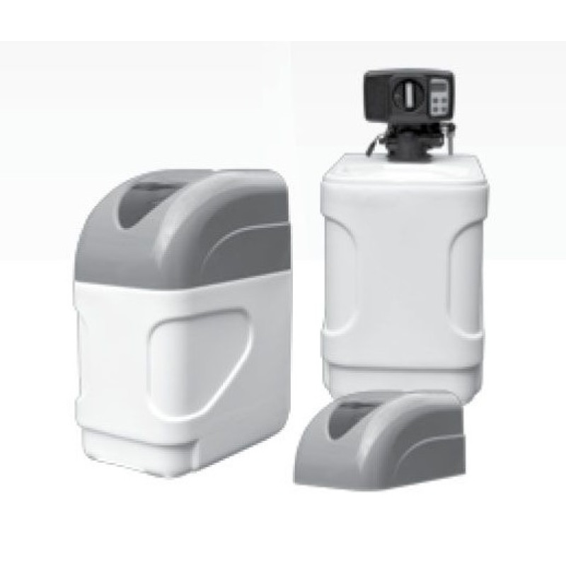 Zmiękczacz wody Eos AKE 120