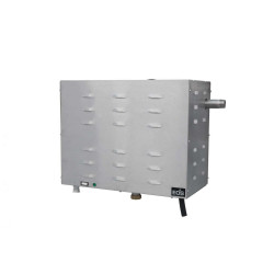 Lejek do wytwornicy pary EOS SteamAttrac 