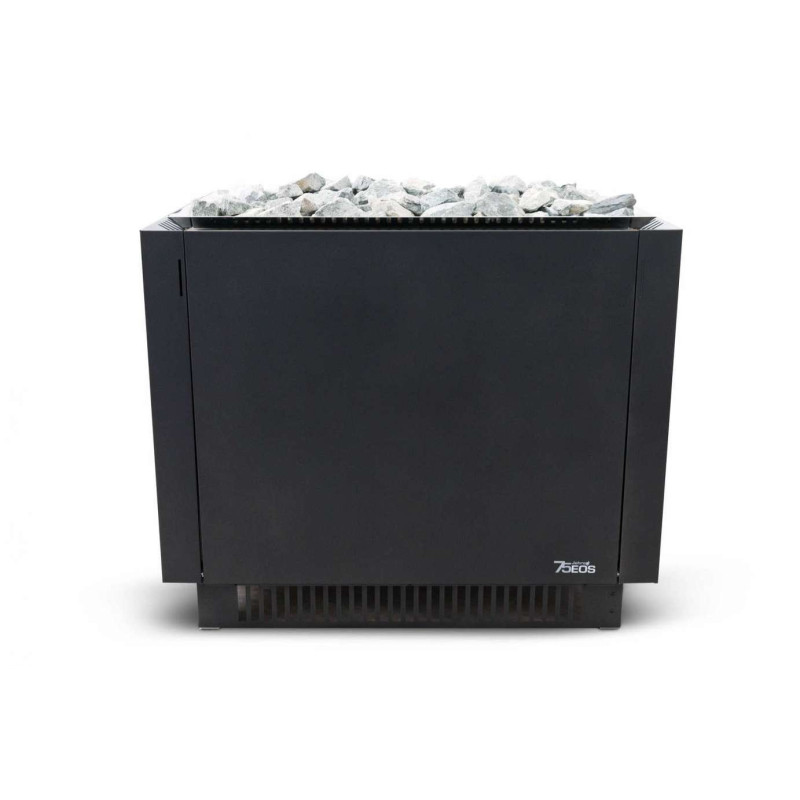 Elektryczny piec do sauny – EOS Mega HD