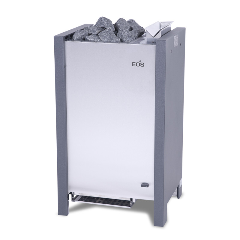 Elektryczny piec do sauny - EOS Herkules S25 Vapor