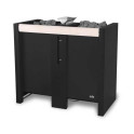 Elektryczny piec do sauny - EOS Herkules XL S120 HD Vapor - 1
