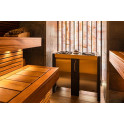 Elektryczny piec do sauny - EOS Herkules XL S120 HD Vapor - 4