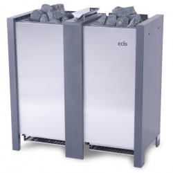 Elektryczny piec do sauny - EOS Herkules XL S50 
