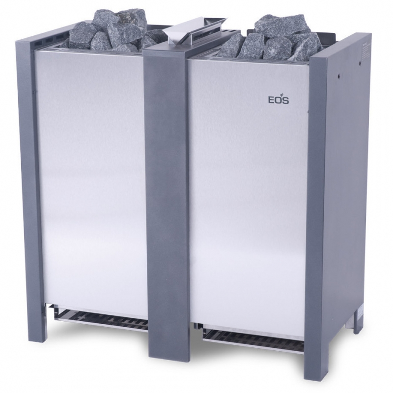 Elektryczny piec do sauny - EOS Herkules XL S50