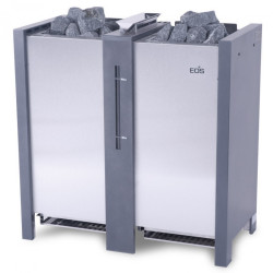 Elektryczny piec do sauny - EOS Herkules XL S50 Vapor 