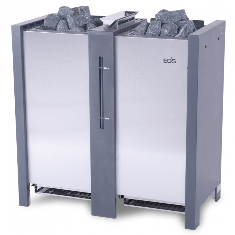 Elektryczny piec do sauny - EOS Herkules XL S50 Vapor