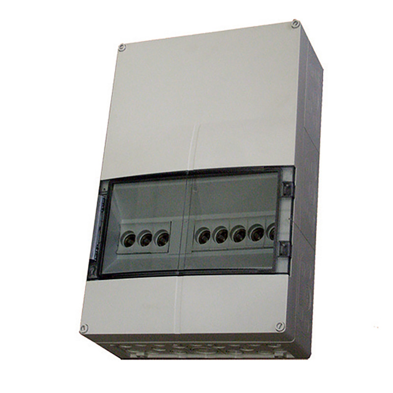 Blok stycznikowy EOS PEB 36 do panelu sterowania piecem elektrycznym do sauny 45 kW