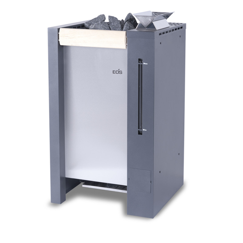 Elektryczny piec do sauny - EOS Herkules S60 Vapor
