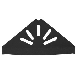 Osłona górna EOS IR, do grzejników EOS Vitae Protect 