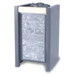 Elektryczny piec do sauny - EOS Stone S60 