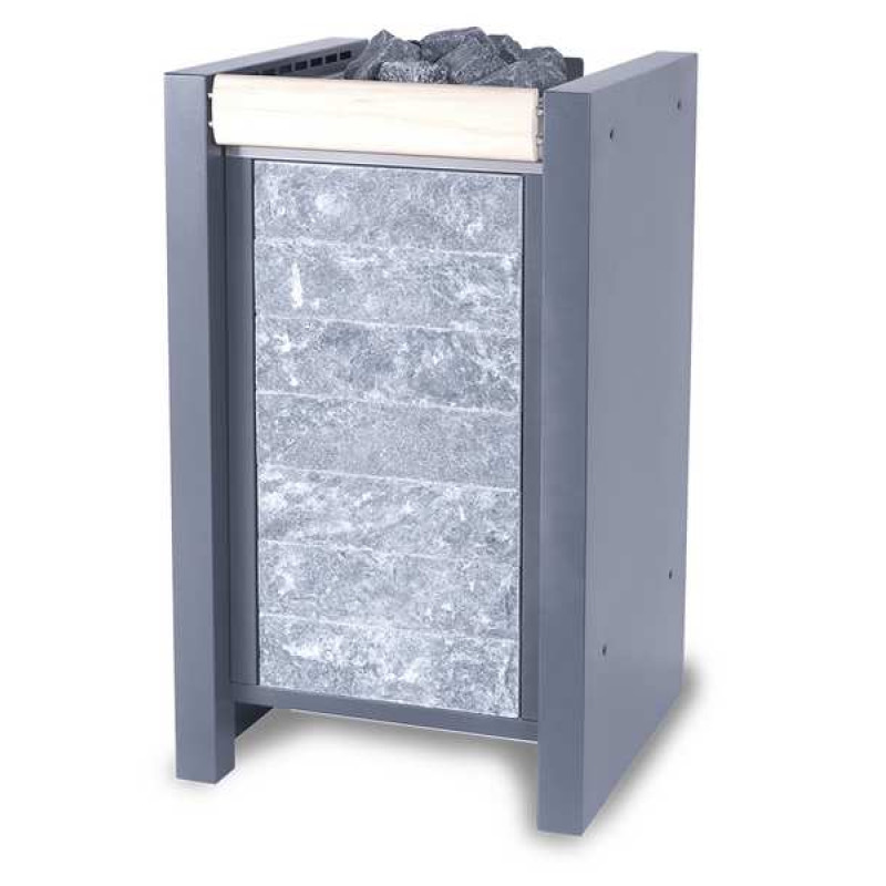 Elektryczny piec do sauny - EOS Stone S60